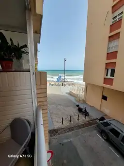 Modern 2-Bedroom Apartment with Pool Near Parque de las Naciones – Torrevieja