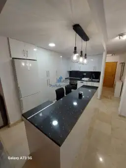 Charming 2-Bedroom Townhouse for Rent in Villacosta – Orihuela Costa